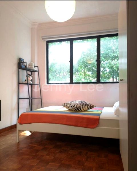 Room (Condo) for Rent in  Gilstead Mansion - Image 7